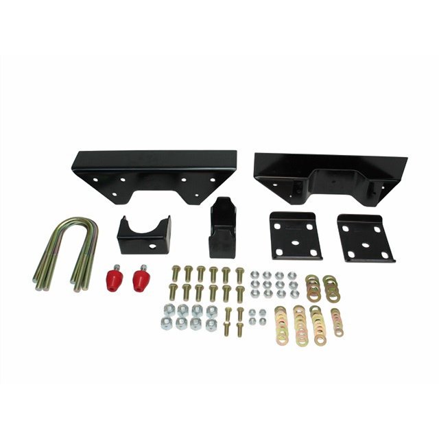 Belltech 6850 Kit de Retournement 6 Po. Kit de Retournement Inc C Cranté 1973 1987 Compatible