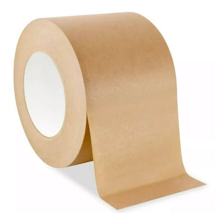 

Beige Strong Weather-stripping Sealing Tape - 4 Width - 75 Ft. Roll