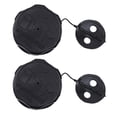 thumbnail image 3 of Enhanced Safety Fuel Cap Replacement for RedMax EBZ7500 Blowers Reliable Fit, 3 of 8