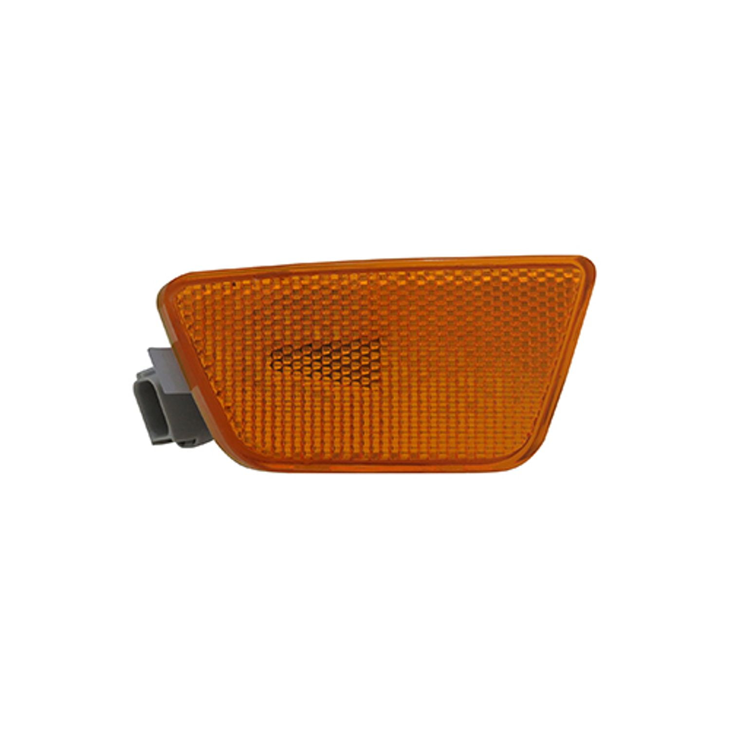 Replacement TYC 18-6094-00-9 Driver Side Side Marker for 11-15