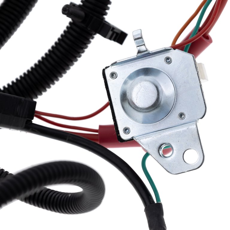 ぴー Main Wire Harness - 725-04334 | Cub Cadet US