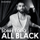 thumbnail image 2 of Perfume Cyzone All Black Hombre 90 ml, 2 of 4