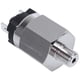 thumbnail image 4 of 1/8 inch Port Adjustable Diaphragm Type Pressure Switch Nozzle QPM11-NC, 4 of 5