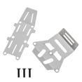 thumbnail image 4 of Placa protectora de chasis para coches RC 1/10, piezas de repuesto de alta resistencia, protectores de chasis para coches RC, accesorios para bricolaj, 4 of 9