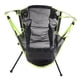 thumbnail image 5 of Silla de camping plegable mecedora de aleación de aluminio ajustable ANGGREK  Otros, 5 of 8
