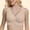 Rose Gold, variant on Soyumi Front Closure Bras for Women, No Underwire Plus Size Wireless Comfortable Cotton Sleep Bra for Older Womens Bras No Underwire Padded Wireless Comfort, Black
