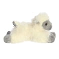 thumbnail image 4 of Peluche Mini Oveja Negra Aurora 8 Pulgadas, 4 of 5