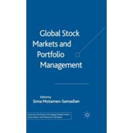 Money Market Portfolio Kamisco