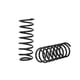 thumbnail image 1 of Resorte Ag Confort Para Volkswagen Atlantic 1980 - 1987, 1 of 1