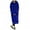 Blue, variant on Dyfzdhu Hoodies for Women Winter Warm Hooded Hoodie Baggy Pullover Oversize Sweatshirt Long Dress