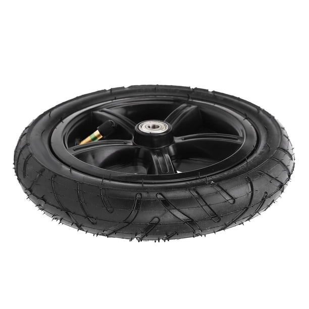 Rueda De Aire Para Scooter, Tubo Interior De Neumático De Rueda Neumática De 8 Pulgadas Con Buje Antideslizante De Alta Resistencia 200 X 45 Para Scooter Eléctrico