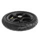 thumbnail image 1 of Rueda De Aire Para Scooter, Tubo Interior De Neumático De Rueda Neumática De 8 Pulgadas Con Buje Antideslizante De Alta Resistencia 200 X 45 Para Scooter Eléctrico, 1 of 7