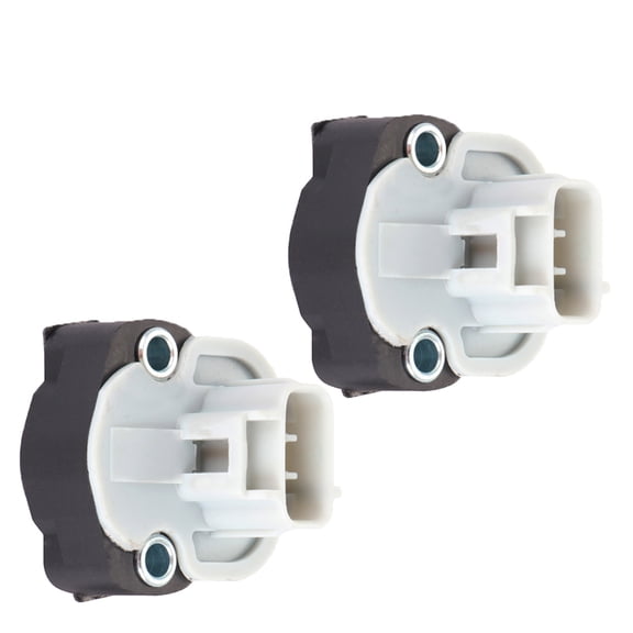 SCITOO 5017479AA Throttle Position Sensor 2PCS Fit for 1997-1998 for Dodge B1500 1997-1998 for Dodge B2500
