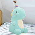 thumbnail image 4 of 3 Muñecos de Peluche de Dinosaurio Bonitos, Regalo de Cumpleaños para Niños, 4 of 9