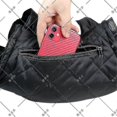 thumbnail image 5 of Calentador de manos recargable para exteriores, 3 niveles de duración de 12 horas, ideal para caza, camping, regalo de Navidad., 5 of 5