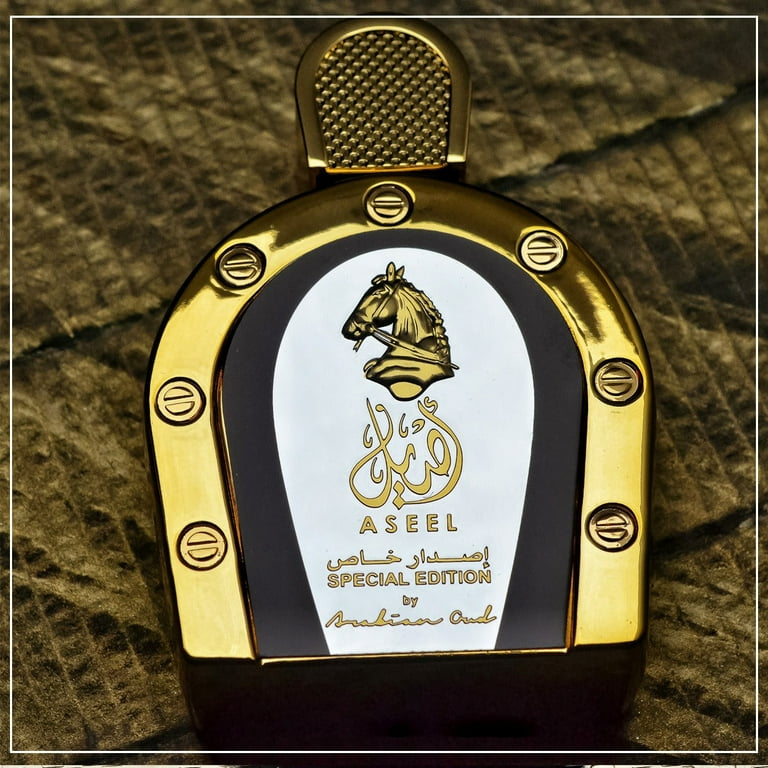 Arabian Oud Aseel Special Edition Fragrance Review, 54 OFF