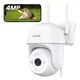 thumbnail image 1 of ieGeek Cámara De Seguridad IE60 2K/4MP Hd Seguimiento De Movimiento Voz Bidireccional Zoom 8x Compatible con Alexa Color Blanco, 1 of 8