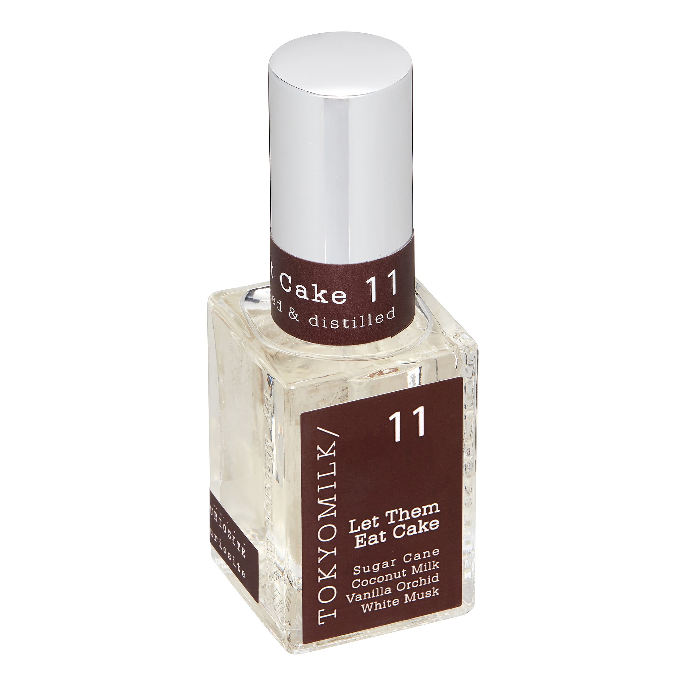 tokyo milk no. 11 - let them eat cake parfum spray - Walmart.com