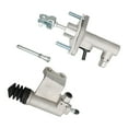 thumbnail image 6 of Clutch Master + Slave Cylinder Kit for 2001 2002 203 2004 2005 Honda Civic, 6 of 6