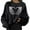Z3-Black, variant on Womens Sweatshirt Casual Pullover Sweatshirts Plus Size Crew Neck Long Sleeve Graphic Printed Loose Hoodies Blouses Women Sweater