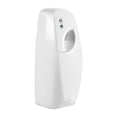 thumbnail image 1 of Automatic Perfume Dispenser Air Freshener Aerosol Fragrance Spray For 14Cm Height Fragrance Can (Not, 1 of 5