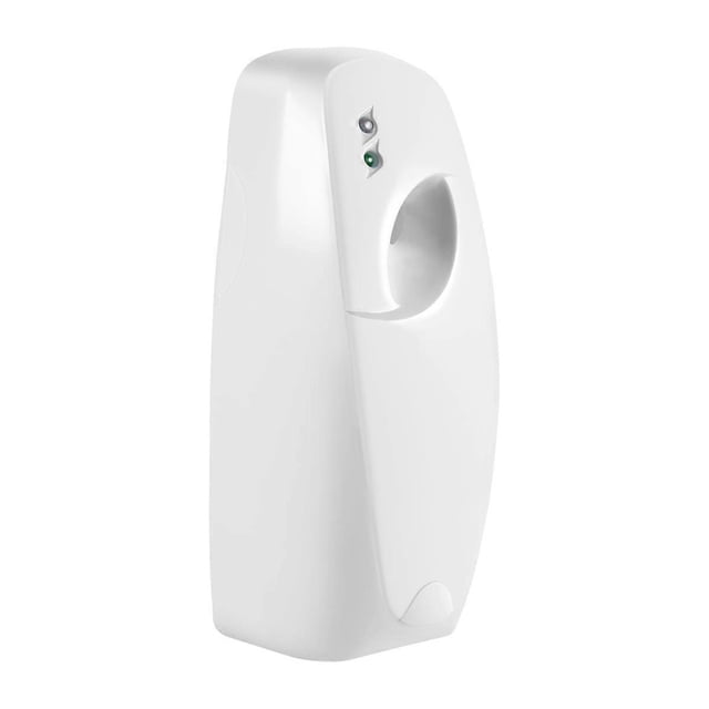 Automatic Perfume Dispenser Air Freshener Aerosol Fragrance Spray For 14Cm Height Fragrance Can (Not
