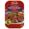 Tyson Tyson Slow Cooked Beef Pot Roast, 17 oz