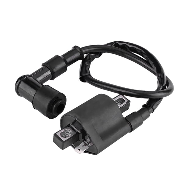 Bobinas de Encendido, Sistemas de Encendido, Pezas de Motocicleta para 150CC 200CC 250CC ATV Scooter Ciclomotor Go Kart Adecuado para la Mayoría de los Vehículos
