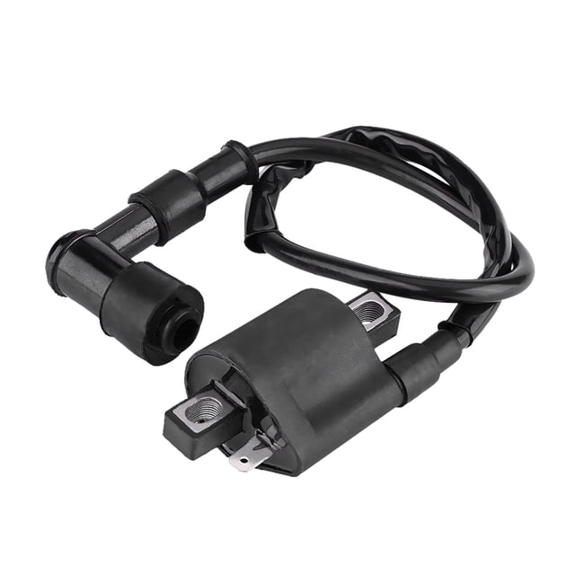 Bobinas de Encendido, Sistemas de Encendido, Pezas de Motocicleta para 150CC 200CC 250CC ATV Scooter Ciclomotor Go Kart Adecuado para la Mayoría de los Vehículos
