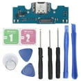 thumbnail image 3 of Puerto de carga Placa de base flexible, conector de puerto de carga USB Conector de puerto de carga USB Cable flexible Placa de cable flexible para Samsung Galaxy S Meticulosamente diseñado, 3 of 8