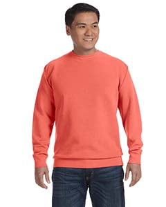 The Comfort Colors Adult Crewneck 