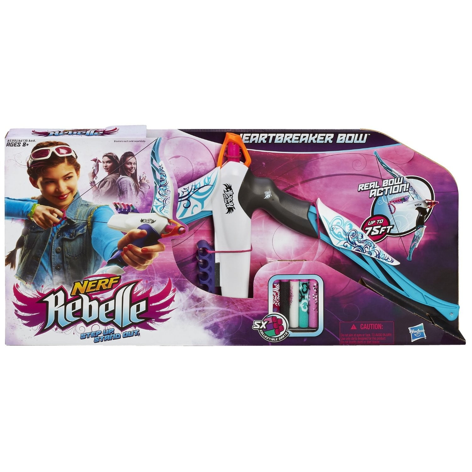 nerf rebelle gun walmart nerf rebelle gun walmart