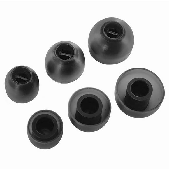 ComfortFit Eartips for Bowers Wilkins Pi5 Pi7 Earbuds Replacement
