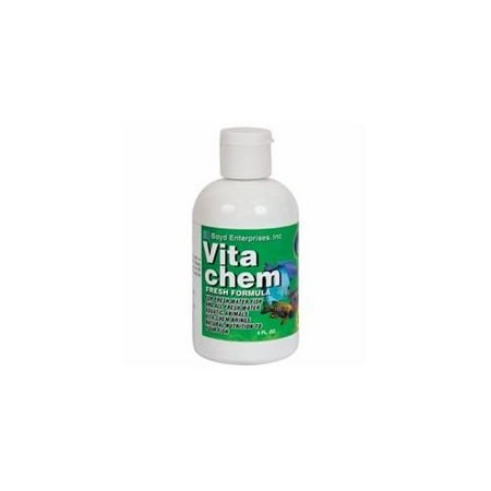 Boyd Enterprises Vita-Chem Freshwater 16 oz