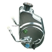hummer h2 power steering pump