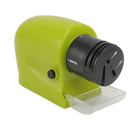 Afilador de cuchillos eléctrico Jadeshay Máquina afiladora de cuchillos eléctrica Alta precisión