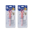 thumbnail image 1 of Feltree Pet Dog Feeding Tool Tablet Piller Water Kit Giving Device, 1 of 6