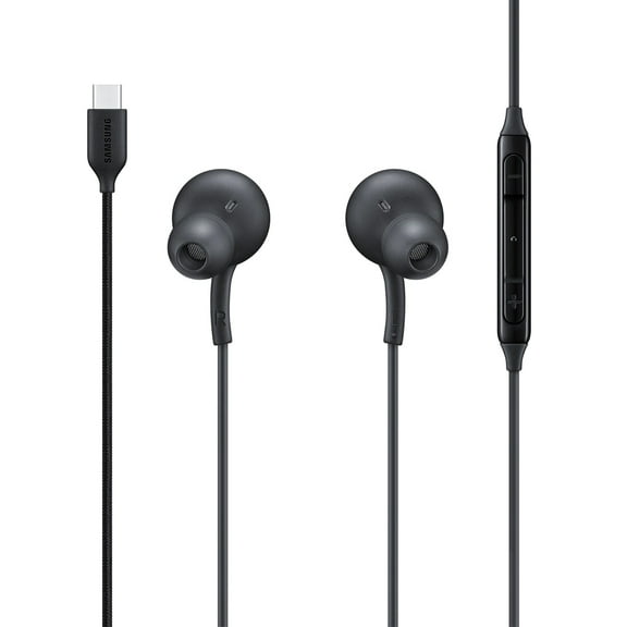 OEM AKG TYPE-C Earphones for OnePlus 9/Pro Phones - Headphones USB-C Earbuds w Mic Headset Earpieces Handsfree N6P