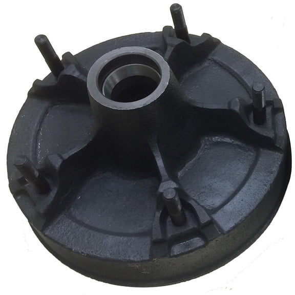 LIBRA UTG 22006 : Mobile Home Trailer Brake Shoes, Pads & Drums Standard 5 Studs