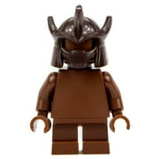 LEGO TMNT Ninja Training Dummy with Helmet Set Figure