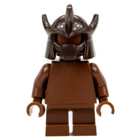 LEGO TMNT Ninja Training Dummy with Helmet Set Figure