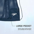 thumbnail image 3 of Speedo Ventilator Mesh Equipment Bag, 3 of 9