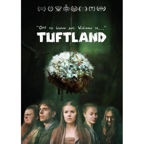 Tuftland (DVD)