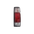 thumbnail image 1 of CALAVERA D21 2002 al 2008 NISSAN Derecha/Pasajero DEPO, 1 of 4