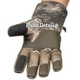 Huntworth Men's Commander Heavyweight Hunting Gloves RealTree Excape