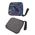 thumbnail image 1 of 2 Pcs Chiffon Pipi pour Femmes Randonnée, Camping, Solution Urinoir Femelle pour Camping Toilette Randonnée, Papier Toilette Réutilisable Lavable, Lingettes après Urination Féminine, 1 of 7