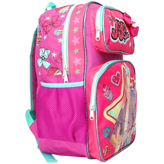 stark side studs backpack in visetos
