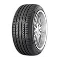 thumbnail image 1 of Llanta Continental 245/40R18 97Y XL FR CONTISPORTCONTACT 5 MO, 1 of 3