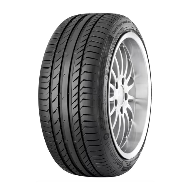 Llanta Continental 245/40R18 97Y XL FR CONTISPORTCONTACT 5 MO