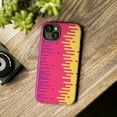 thumbnail image 3 of Colorful Tough iPhone 15 Case-iPhone 14-iPhone Case-iPhone 13 Case-iPhone, 3 of 3